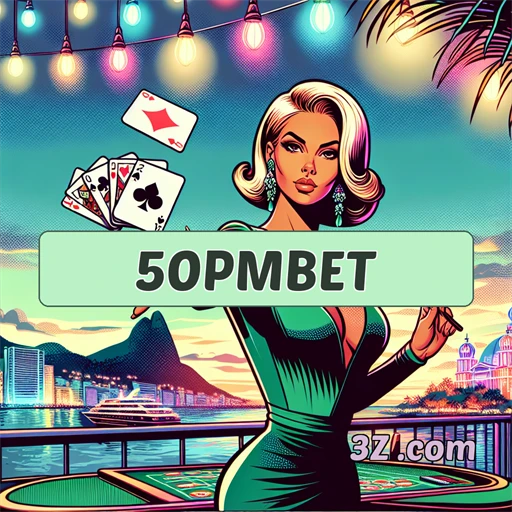 Login Criativo e Atrativo no 50pmbet.com