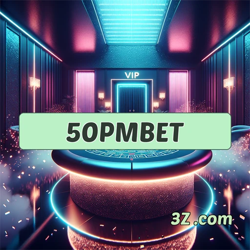 Plataforma Premium do 50pmbet.com Transformando a Experiência de Jogo