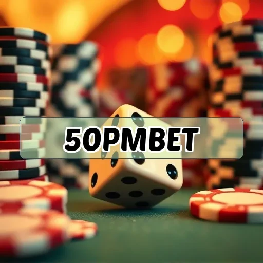 50pmbet.com Bingo