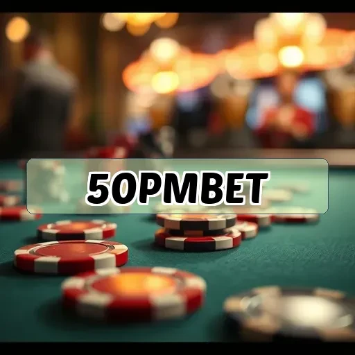 50pmbet.com Jackpots