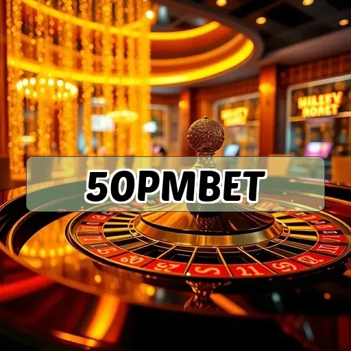 50pmbet.com Estratégias