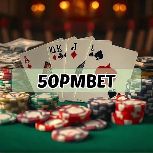 50pmbet.com Torneios
