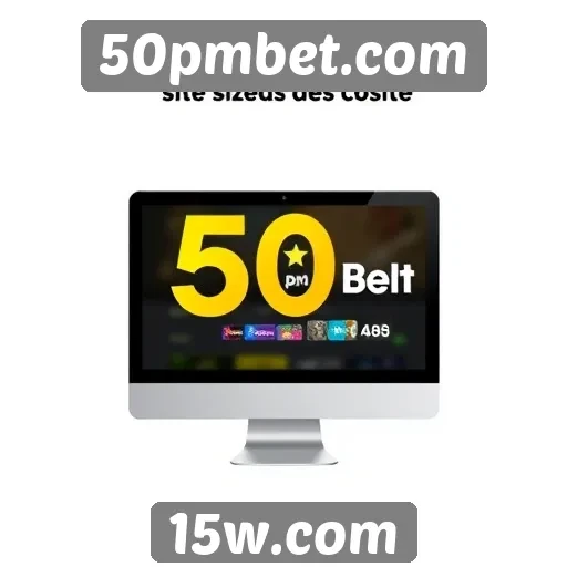 Avaliação da usabilidade do site 50pmbet.com